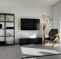 Helle 3-Zimmer-Wohnung mit Balkon - Gütersloh Kattenstroth