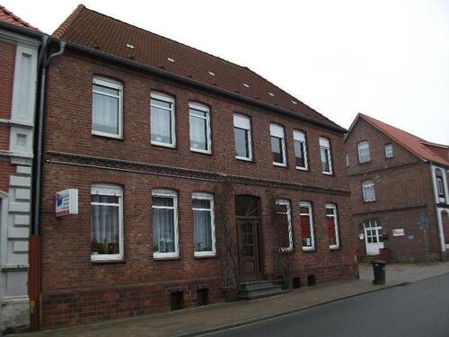 Foto - Großzügige 4-Zimmerwohnung in beliebter Wohnlage von Hagenow