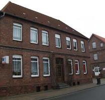 Großzügige 4-Zimmerwohnung in beliebter Wohnlage von Hagenow