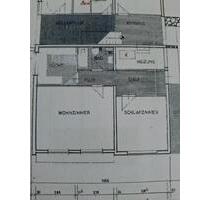2 Zimmer Wohnung in Holzminden, energetisch saniert, ab 1.7.26
