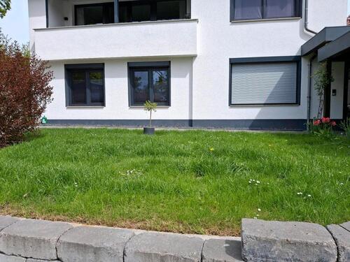 Foto - 1 Zimmer Erdgeschoßwohnung zur Miete in Holzminden