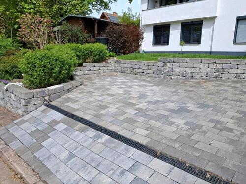 Foto - 1 Zimmer Erdgeschoßwohnung in Holzminden