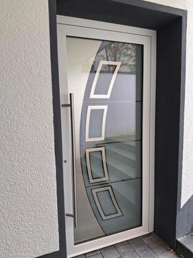 Foto - Erdgeschoßwohnung in Holzminden zur Miete