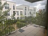 Foto - Attraktive 1 Zimmer-Wohnung mit Balkon zum 15.06.2026