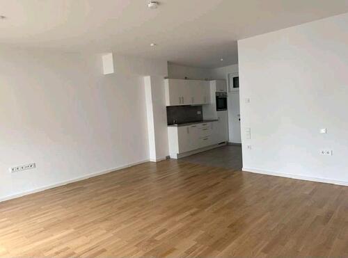 Foto - Etagenwohnung in Wolfsburg zur Miete