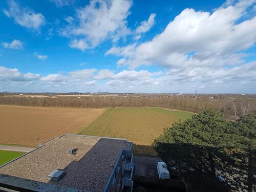 Foto - Gemütliche Etagenwohnung mit Weitblick & XXL Balkon