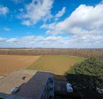 Gemütliche Etagenwohnung mit Weitblick & XXL Balkon - Grevenbroich Neuenhausen