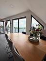 Foto - Moderne Wohnung mit Blick ins Grüne, 3 Zimmer inkl. Kamin