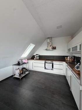 Foto - 3 Zimmer Dachgeschoßwohnung in Dortmund