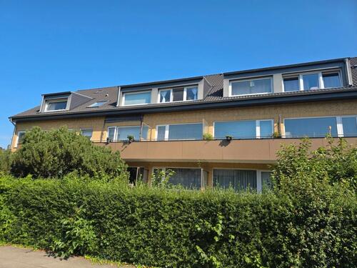 Foto - Maklerfreie 3 Zimmer Wohnung in HH Tonndorf