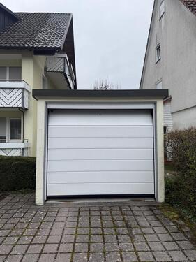 Foto - 4 Zimmer Dachgeschoßwohnung in Freudenstadt