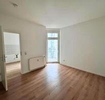 Helle 3-Raum-Wohnung mit Balkon im 2. OG – sofort bezugsfertig - Magdeburg Nordwest