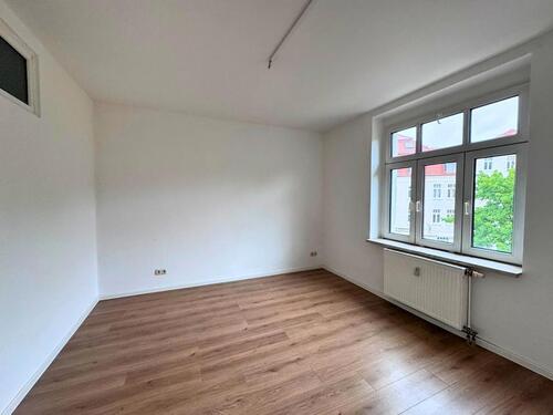 Foto - Etagenwohnung in Magdeburg zur Miete