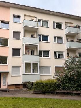 Foto - 2.5 Zimmer Erdgeschoßwohnung zum Kaufen in Bremen