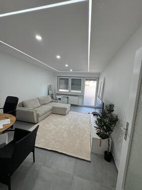 Foto - 2 Zimmer Etagenwohnung zum Kaufen in Schwetzingen
