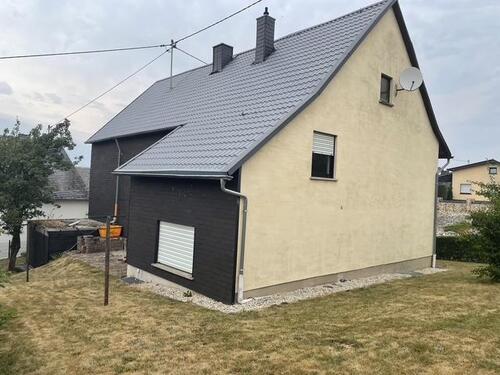 Foto - Einfamilienhaus in Blankenrath