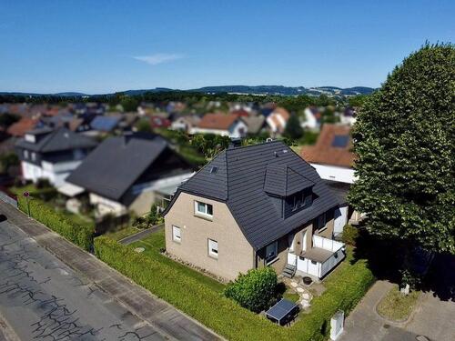 Foto - Wohnen und Vermieten kombinieren - In Kürze Leerstehend
