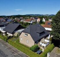 Wohnen und Vermieten kombinieren - In Kürze Leerstehend - Bad Salzuflen Biemsen-Ahmsen Wohnen und Vermieten kombinieren - In Kürze Leerstehend - Bad Salzuflen Biemsen-Ahmsen