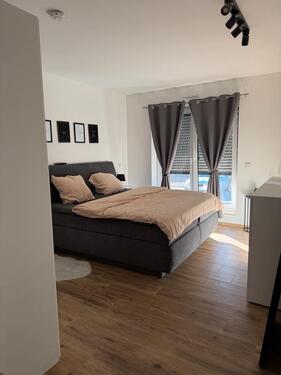 Foto - Erdgeschoßwohnung in Bollendorf zum Kaufen
