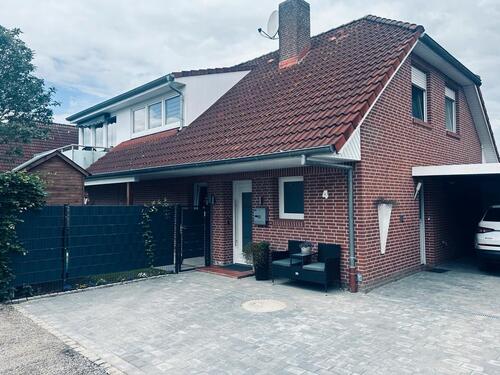 Foto - Ferienwohnung Noa in LeerOstfriesland