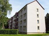 Foto - Etagenwohnung zur Miete in Suhl