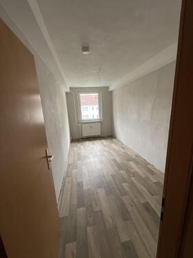 Foto - Etagenwohnung in Suhl