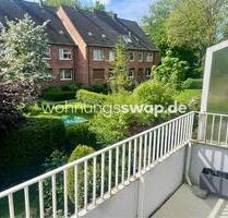 Wohnungsswap - 2 Zimmer, 71 m² - Schimmelmannstraße, Wandsbek, Hamburg