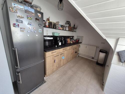 Foto - Etagenwohnung in Langenau zur Miete