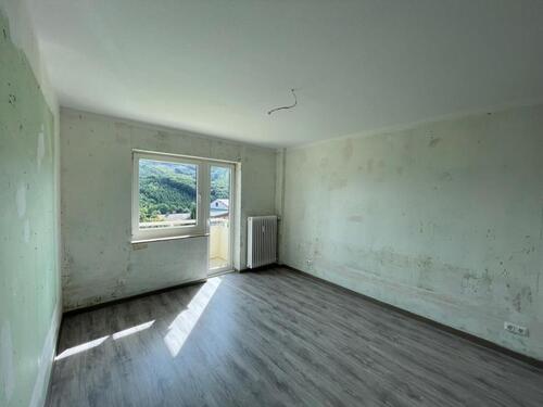 Foto - Etagenwohnung in Hemer