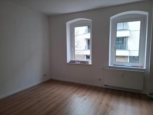 Foto - Etagenwohnung zur Miete in Magdeburg