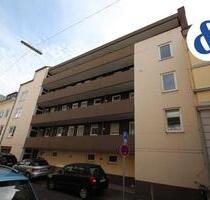 Appartement mit Süd-Balkon in Beuel - Bonn Beuel-Mitte