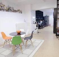 Top Lage! Zentrales Büro Lager Nähe Ku’Damm mieten (all inkl.) - Berlin Charlottenburg-Wilmersdorf