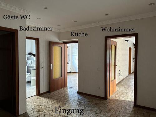 Foto - Einfamilienhaus zum Kaufen in Marl