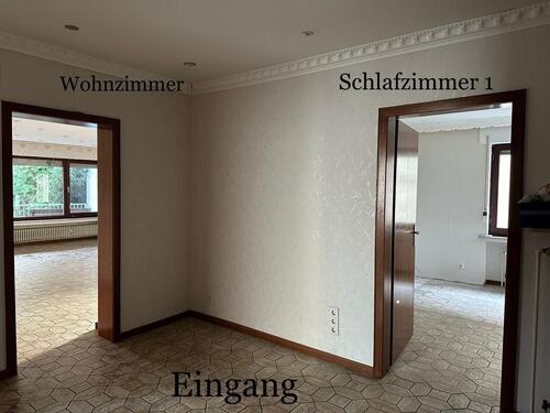 Foto - Einfamilienhaus in Marl