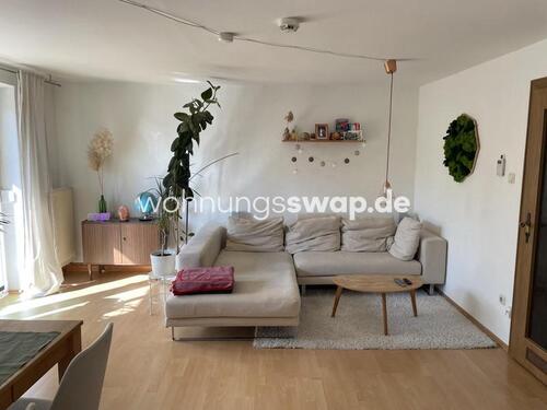 Foto - Wohnungsswap - 3 Zimmer, 60 m² - Schlesierstraße, Ramersdorf-Perlach, München