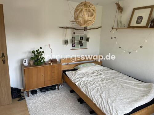 Foto - Etagenwohnung zur Miete in München