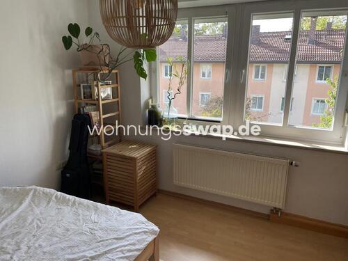 Foto - Etagenwohnung in München