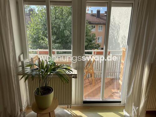 Foto - Etagenwohnung in München zur Miete