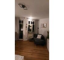 modernes Apartment in bester Lage - Bamberg Gärtnerstadt