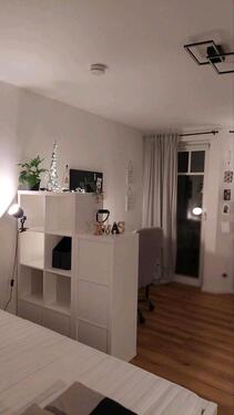 Foto - Etagenwohnung zur Miete in Bamberg