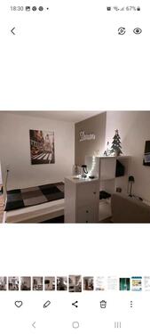 Foto - Etagenwohnung in Bamberg