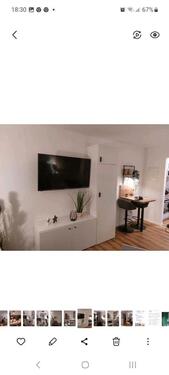 Foto - Etagenwohnung in Bamberg zur Miete