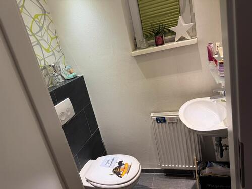 Foto - Einfamilienhaus in Warendorf zum Kaufen