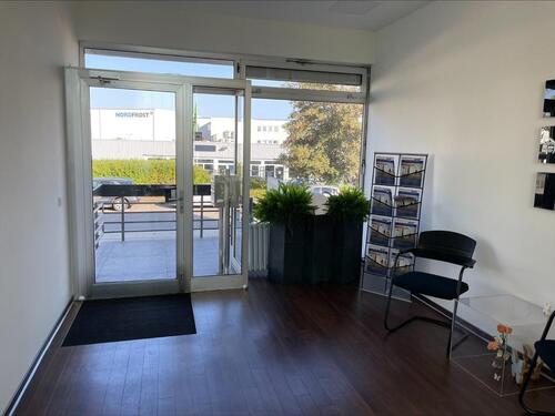 Foto - Attraktive Gewerbefläche Dortmund Brackel Industriegebiet 23 m²