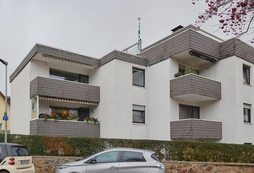 Foto - Etagenwohnung in Lemgo