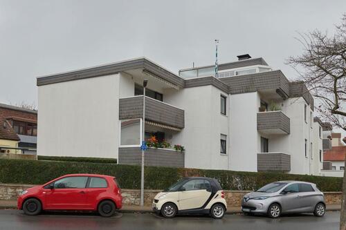 Foto - Etagenwohnung in Lemgo zum Kaufen