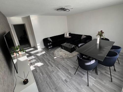 Foto - 3 Zimmer Etagenwohnung in Kuchen