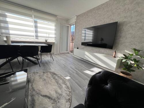 Foto - Etagenwohnung in Kuchen zur Miete