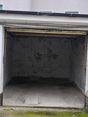 Foto - Garage in 30926 SeelzeLetter ab sofort