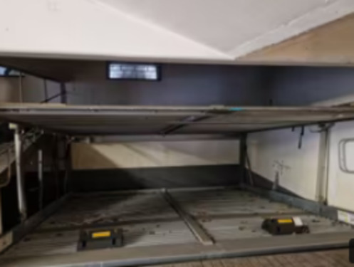 Foto - Stellplatz Tiefgarage - 80,00 EUR Miete,